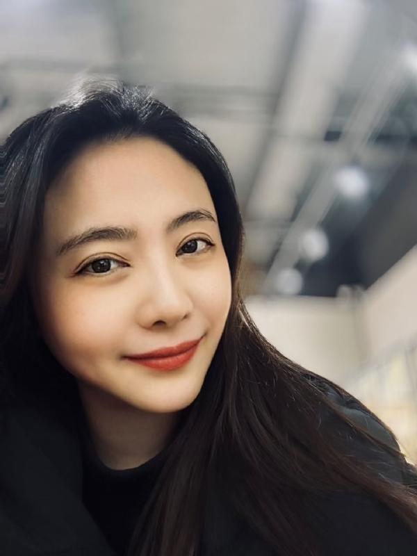 泽恩的第一张照片--梅州相亲服务中心