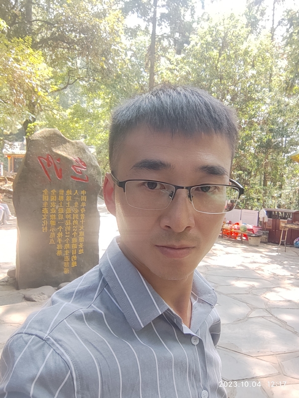 未来可期的第一张照片--梅州相亲服务中心