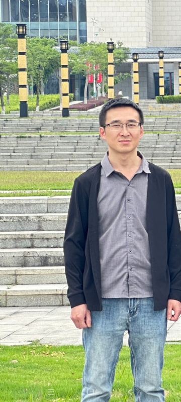 未来可期的第二张照片--梅州相亲服务中心