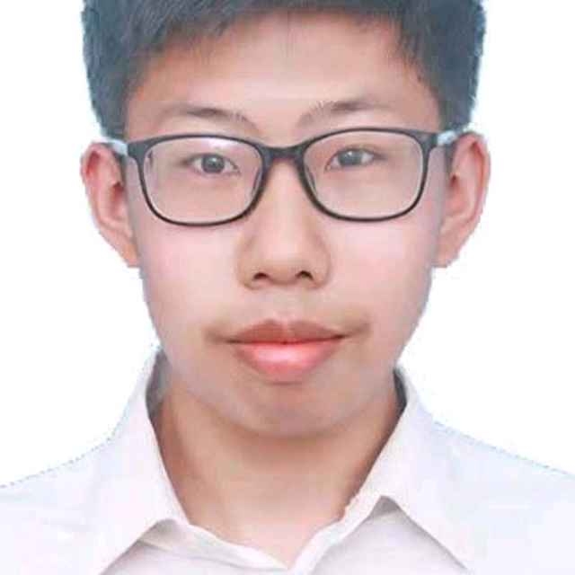 李恒宇的第一张照片--梅州相亲服务中心