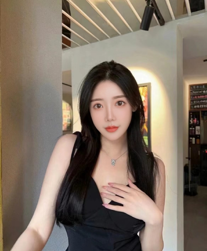 Candy的第一张照片--梅州相亲服务中心