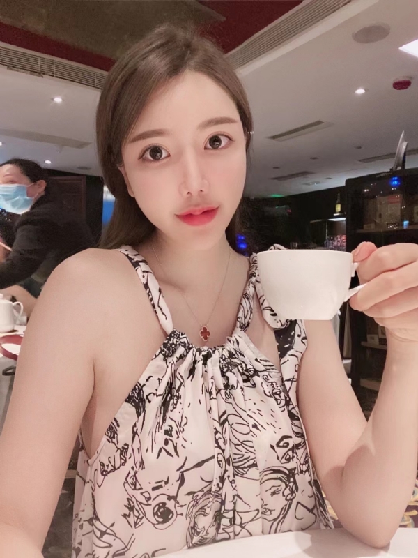 Candy的第二张照片--梅州相亲服务中心