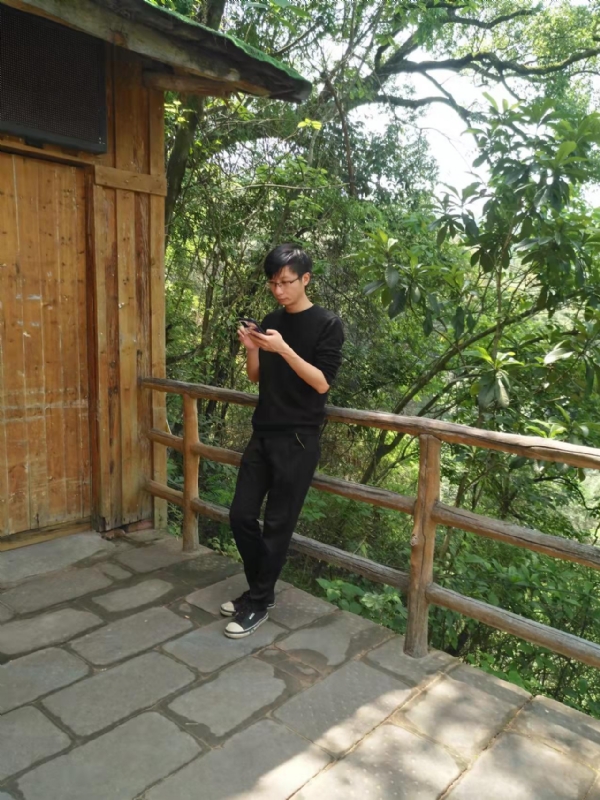 AN的第一张照片--梅州相亲服务中心