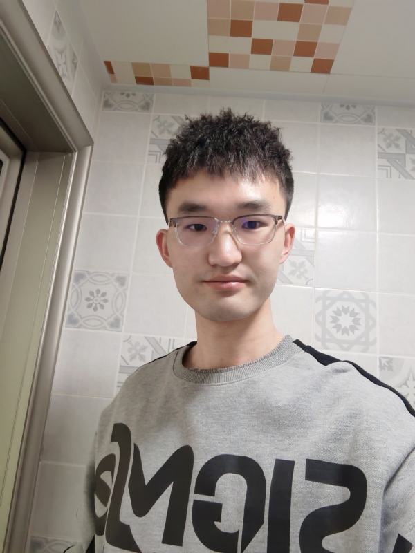 墨羽无痕的第一张照片--梅州相亲服务中心