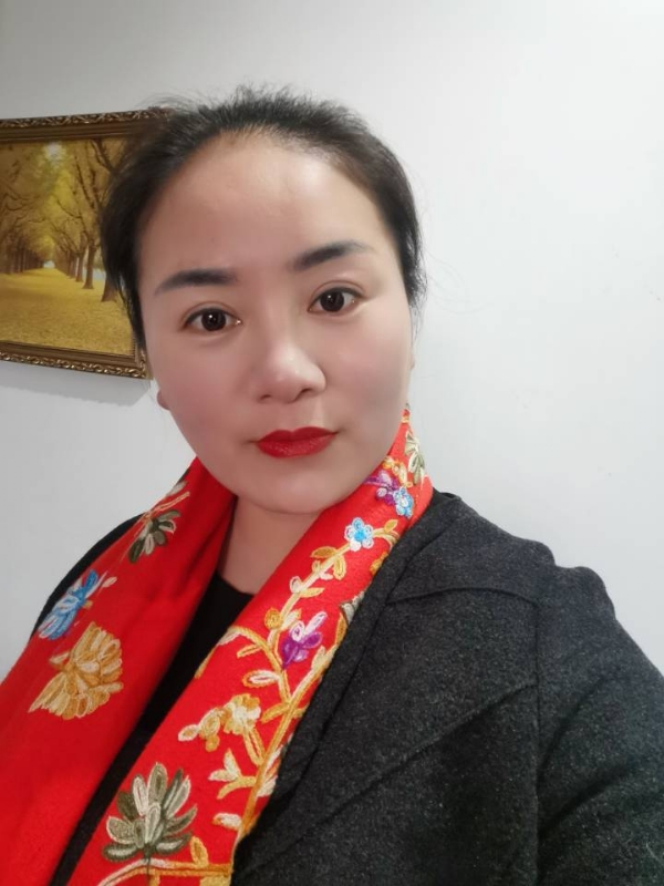 青柠檬的第一张照片--梅州相亲服务中心