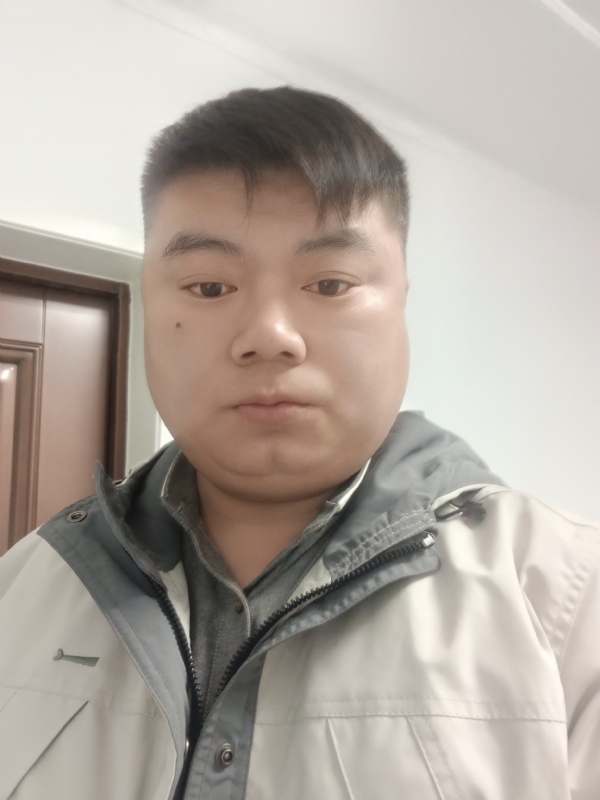 王振的第一张照片--梅州相亲服务中心