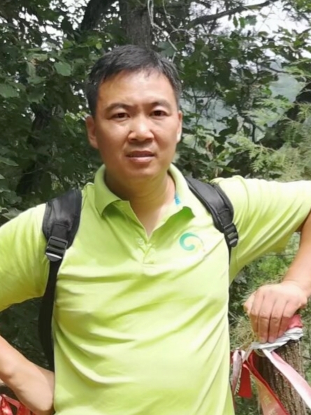 扬帆起航的第一张照片--梅州相亲服务中心