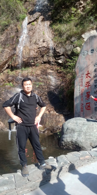 扬帆起航的第二张照片--梅州相亲服务中心