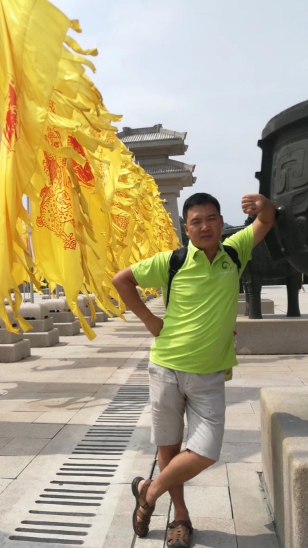 扬帆起航的第三张照片--梅州相亲服务中心