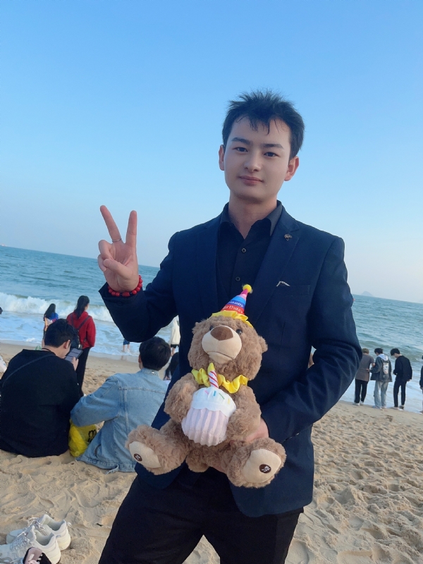 目标结婚的第一张照片--梅州相亲服务中心