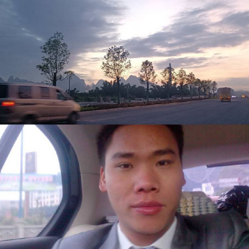 忠胆锐的第一张照片--梅州相亲服务中心