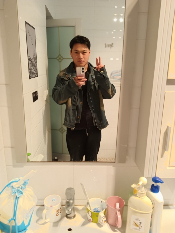 自律的MAN的第一张照片--梅州相亲服务中心