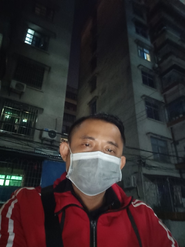 星仔的第一张照片--梅州相亲服务中心