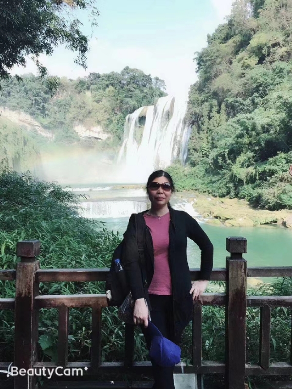 暖阳的第一张照片--梅州相亲服务中心