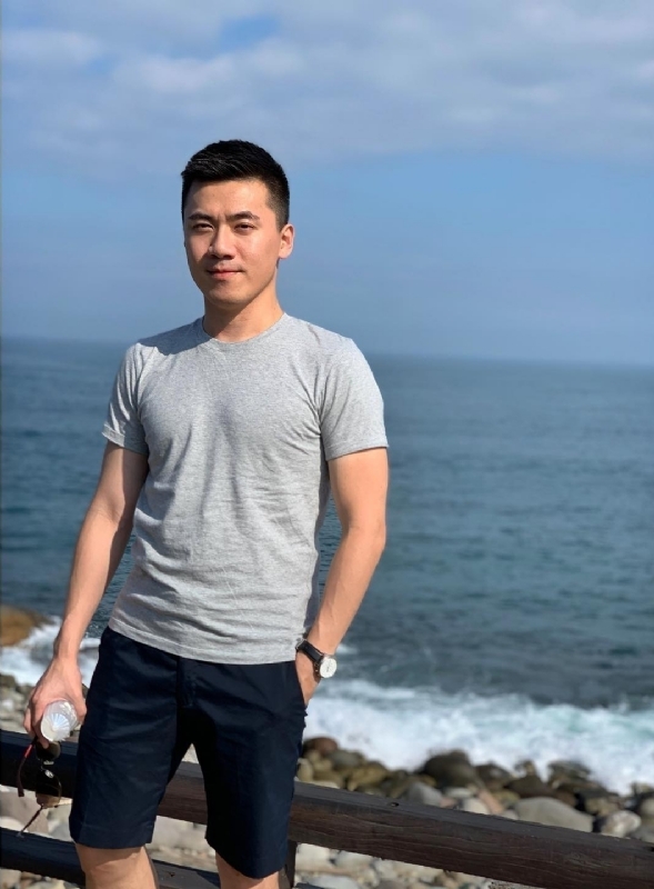 知足常乐的第一张照片--梅州相亲服务中心