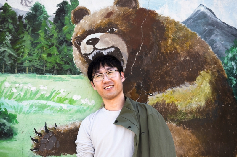 强强的第二张照片--梅州相亲服务中心