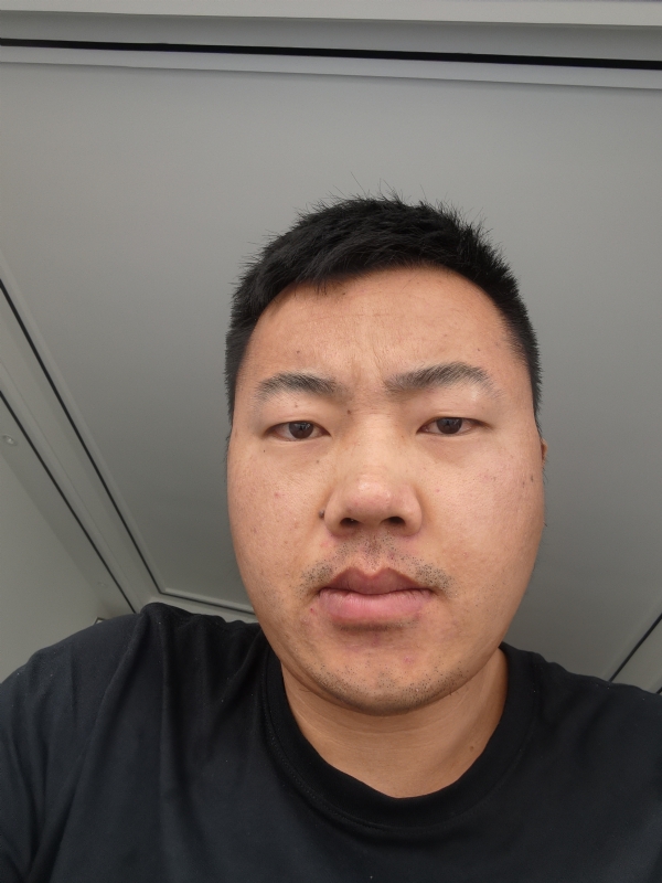 陆开森的第一张照片--梅州相亲服务中心