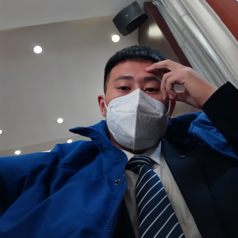 姒文命的第一张照片--梅州相亲服务中心