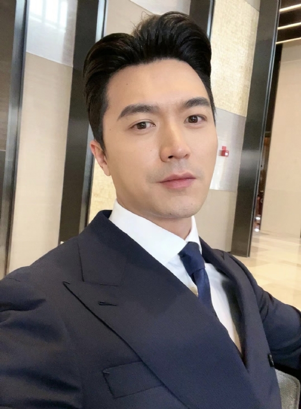 凯文的第二张照片--梅州相亲服务中心