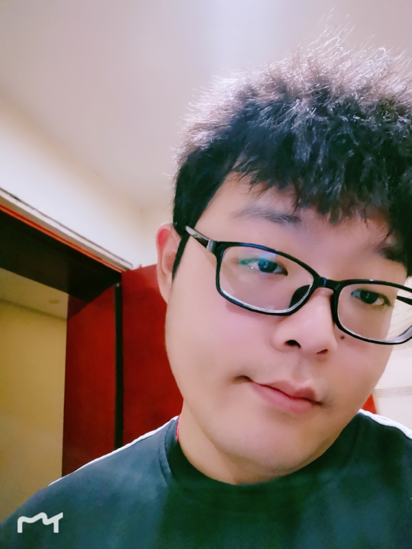 坠羽的第一张照片--梅州相亲服务中心