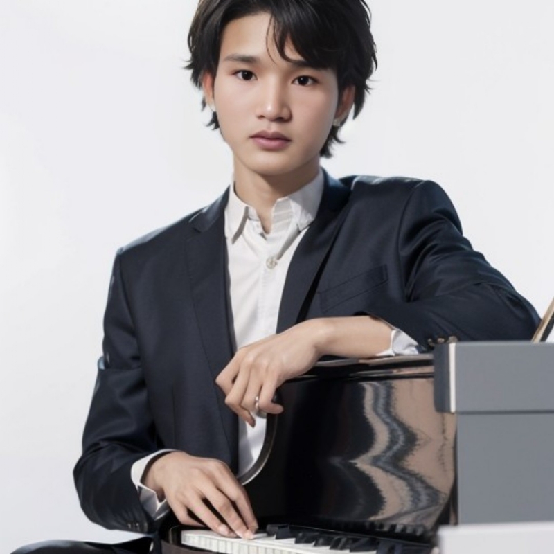 昊仔只的第一张照片--梅州相亲服务中心