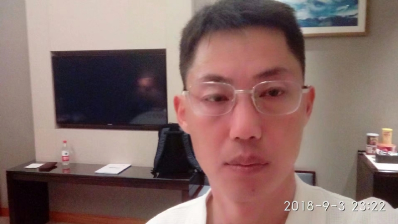 琼台仙谷的第一张照片--梅州相亲服务中心