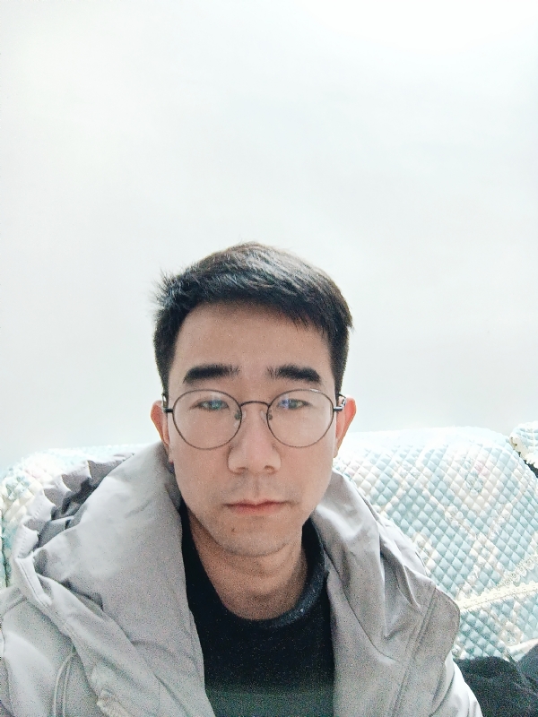 张先生的第一张照片--梅州相亲服务中心