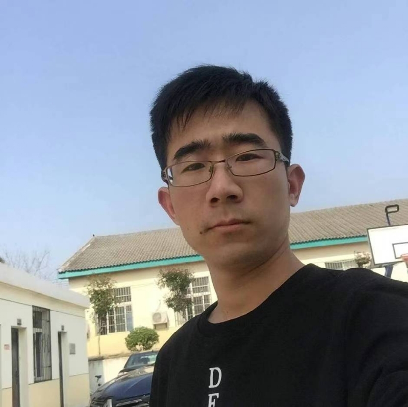 张先生的第二张照片--梅州相亲服务中心