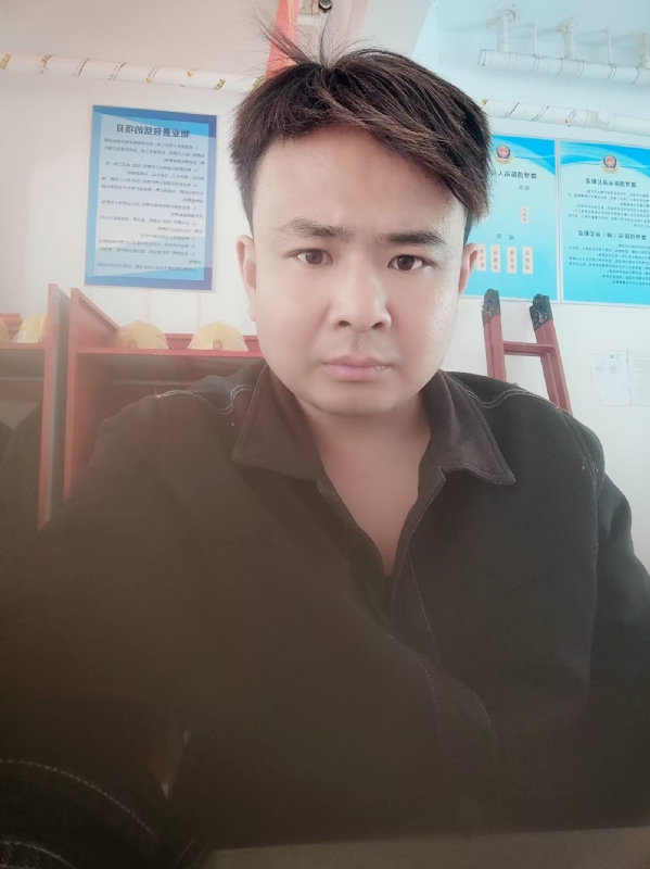 沧海的第一张照片--梅州相亲服务中心