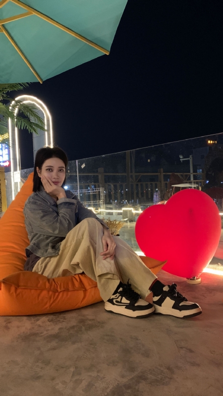 喵喵的第一张照片--梅州相亲服务中心