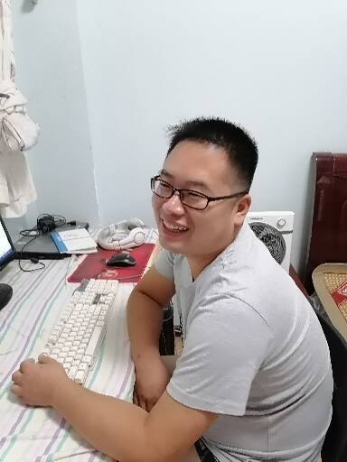 小浣熊的第二张照片--梅州相亲服务中心