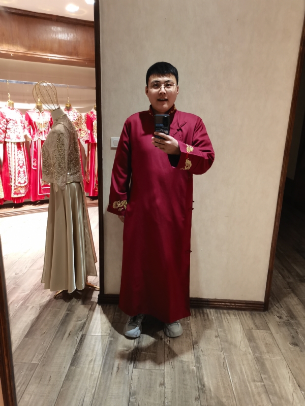 王十二的第一张照片--梅州相亲服务中心