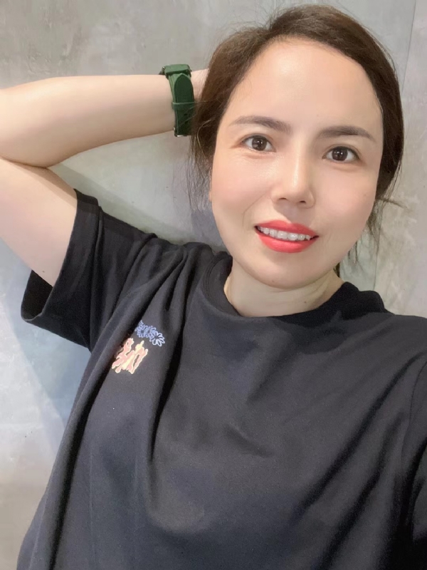 哈宝的第一张照片--梅州相亲服务中心