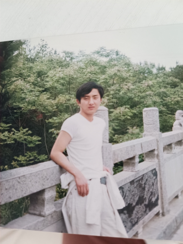 朱琦的第二张照片--梅州相亲服务中心