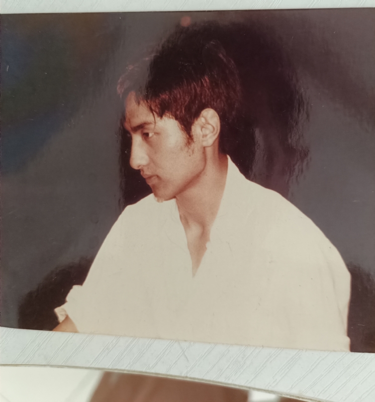 朱琦的第三张照片--梅州相亲服务中心