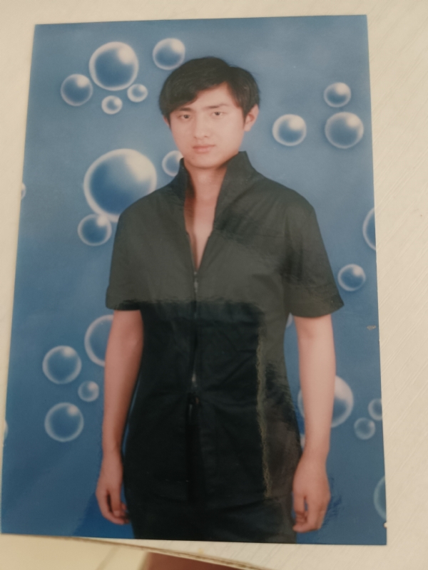 朱琦的第四张照片--梅州相亲服务中心