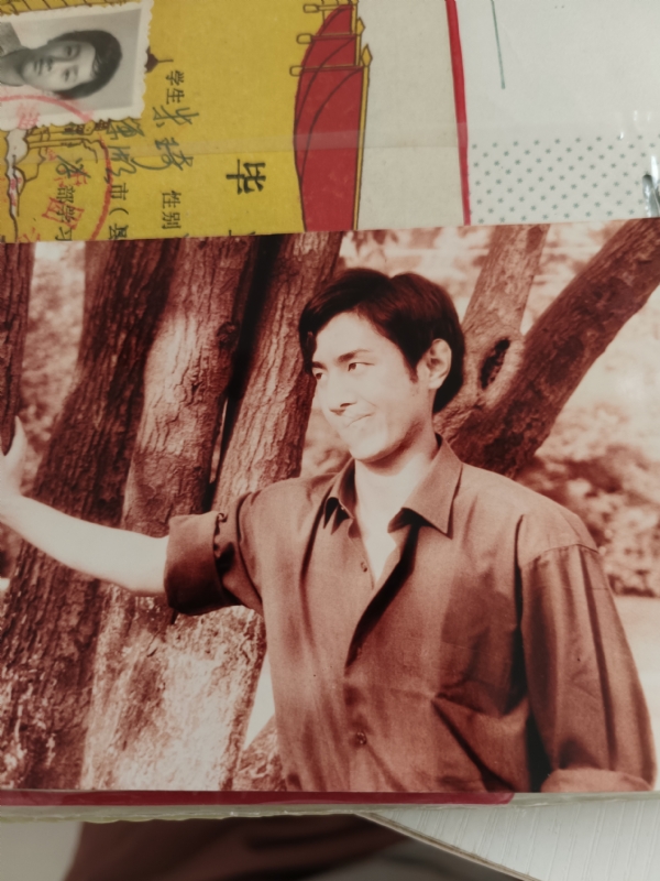 朱琦的第五张照片--梅州相亲服务中心