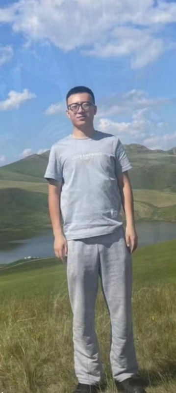 北京志杰的第一张照片--梅州相亲服务中心