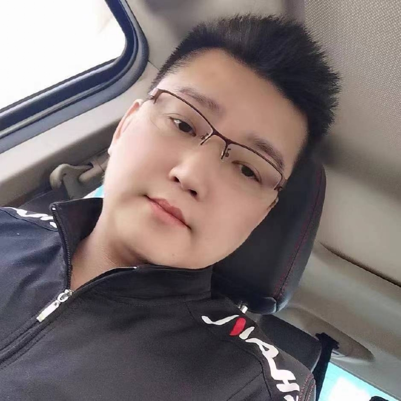 元霸天的第一张照片--梅州相亲服务中心