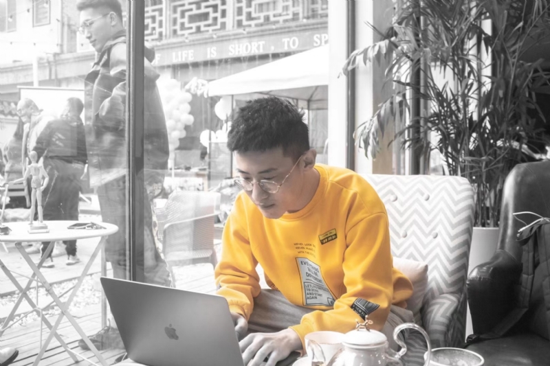 柒雅的第一张照片--梅州相亲服务中心