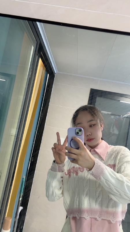 琪琪的第一张照片--梅州相亲服务中心