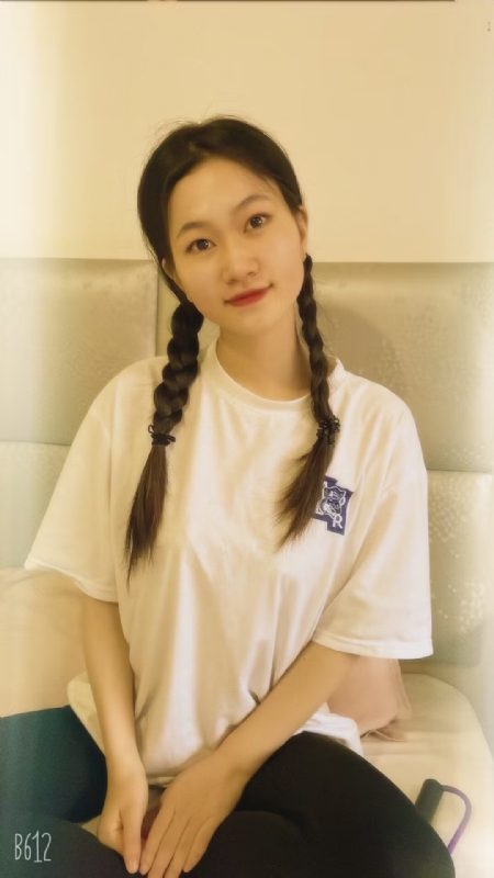 Mia的第三张照片--梅州相亲服务中心