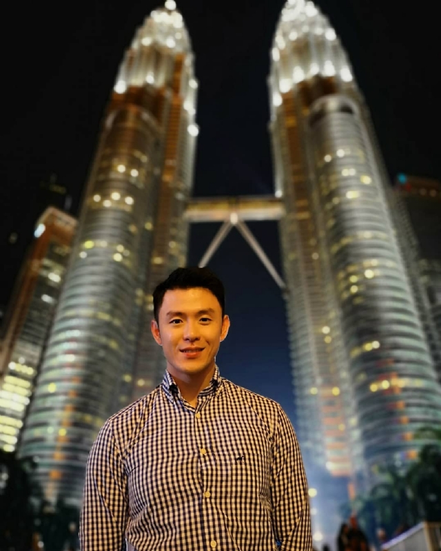 乐乐的第一张照片--梅州相亲服务中心