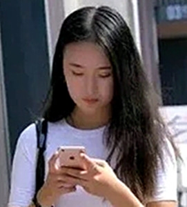 林妹的第二张照片--梅州相亲服务中心