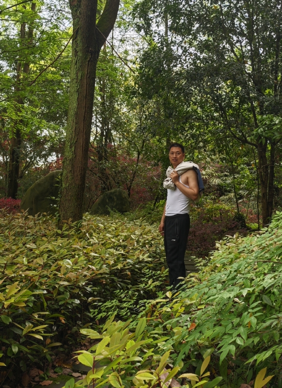 mmmman的第二张照片--梅州相亲服务中心