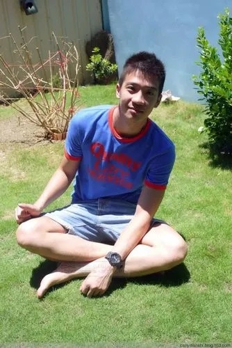 一僧不老的第一张照片--梅州相亲服务中心