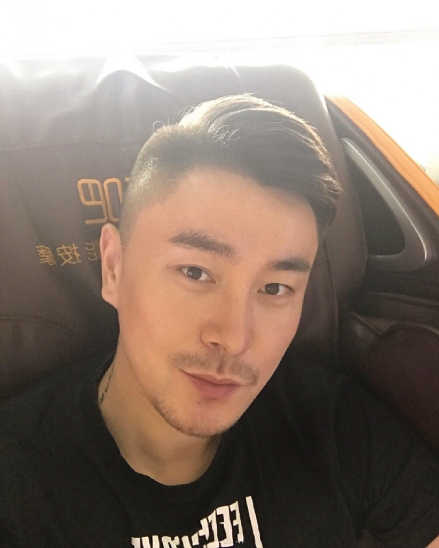 郑Sir的第二张照片--梅州相亲服务中心