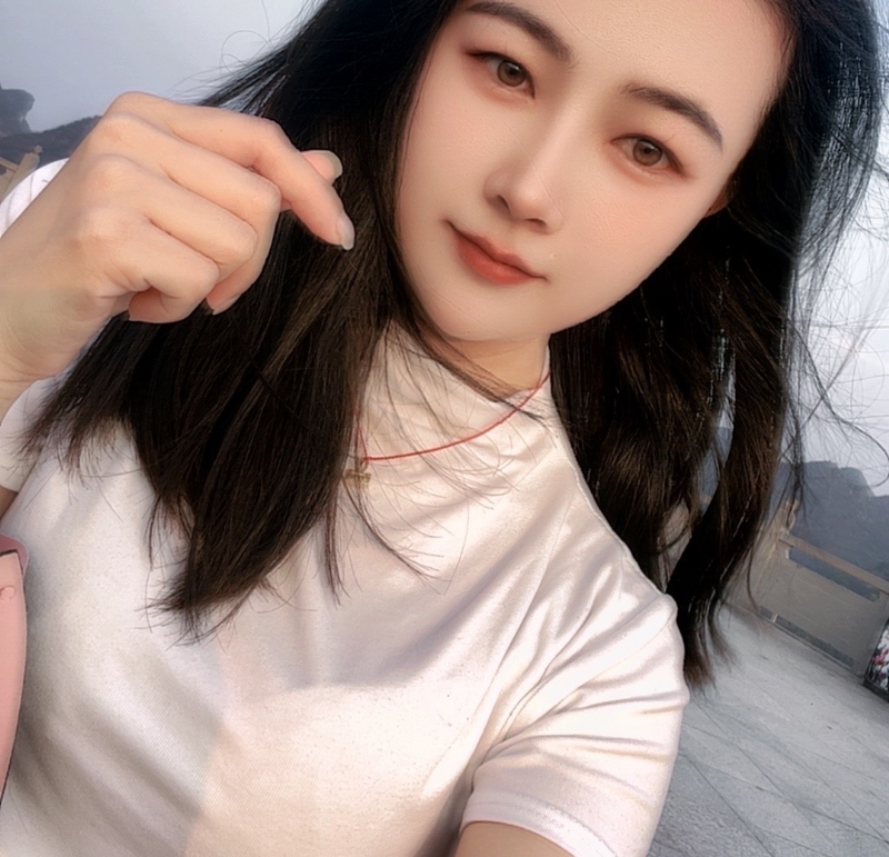 彭彭的第一张照片--梅州相亲服务中心