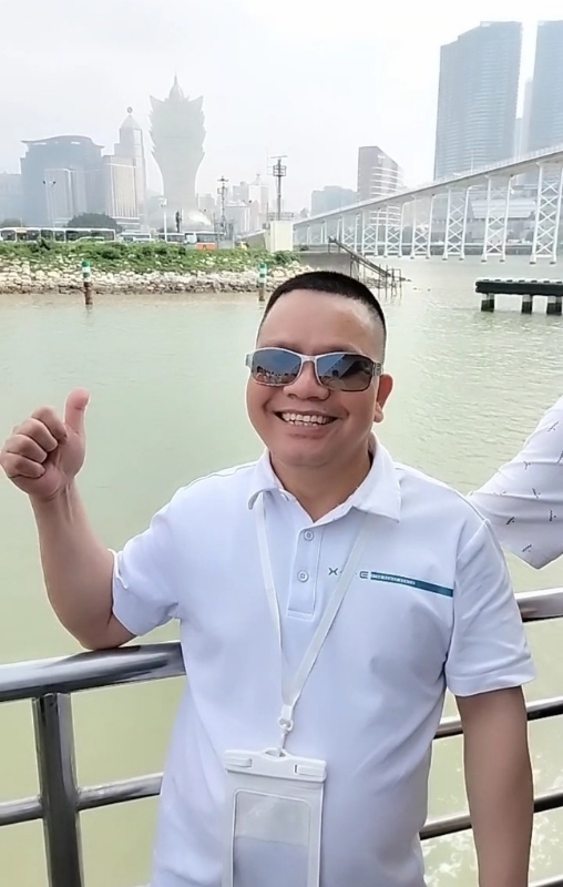 李生的第一张照片--梅州相亲服务中心