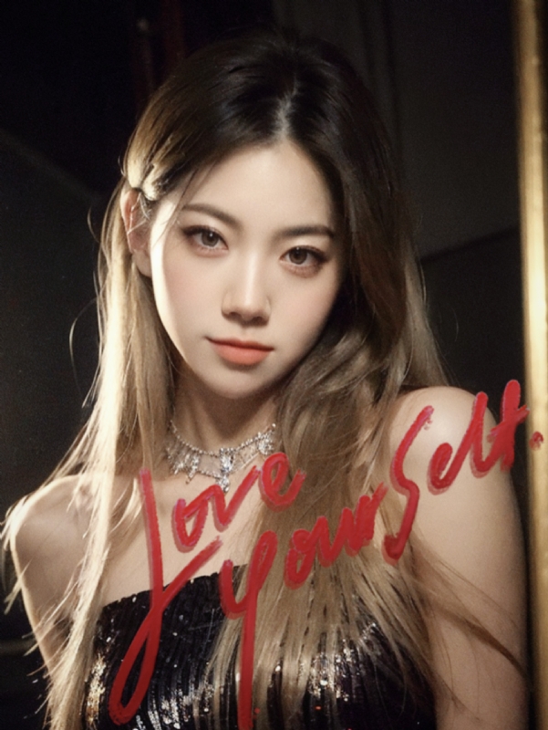 qianqian的第一张照片--梅州相亲服务中心